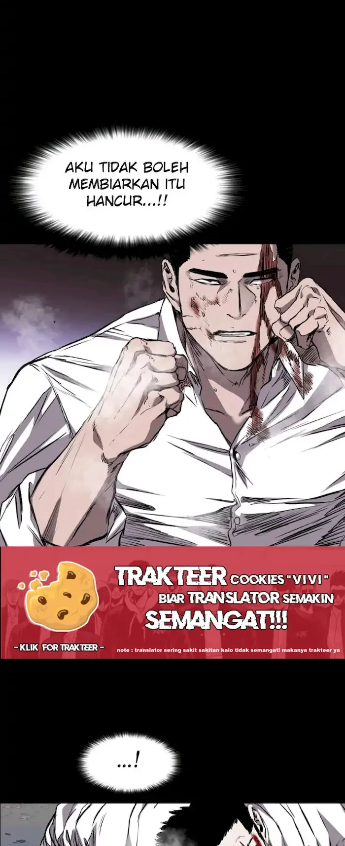 Castle Chapter 98 - halaman 50