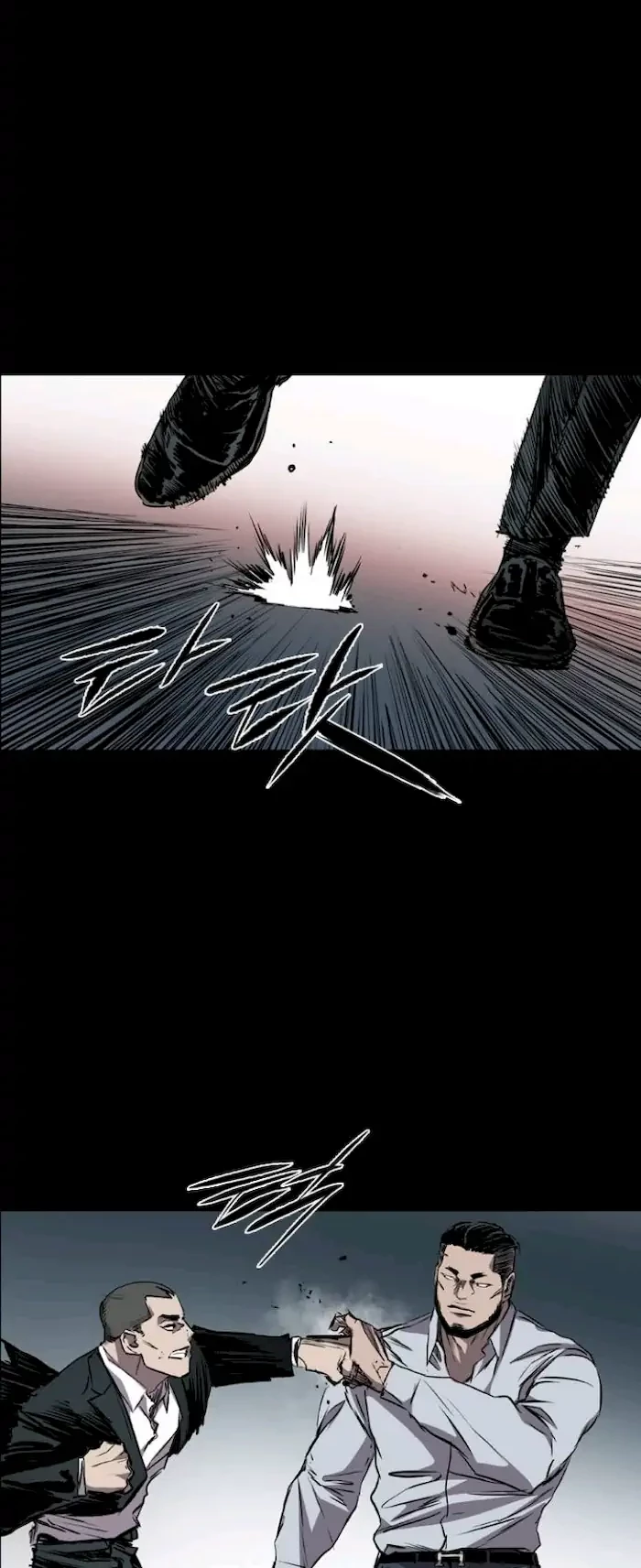Castle Chapter 98 - halaman 52