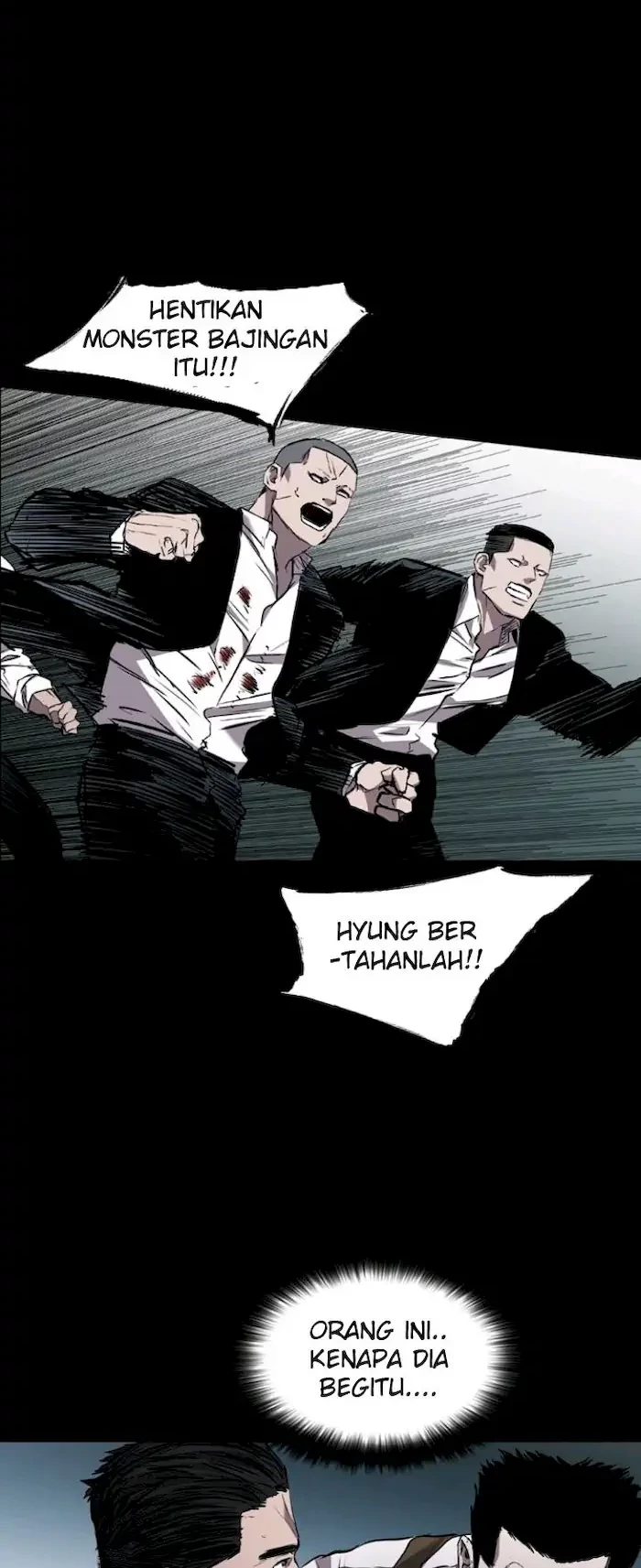 Castle Chapter 98 - halaman 56