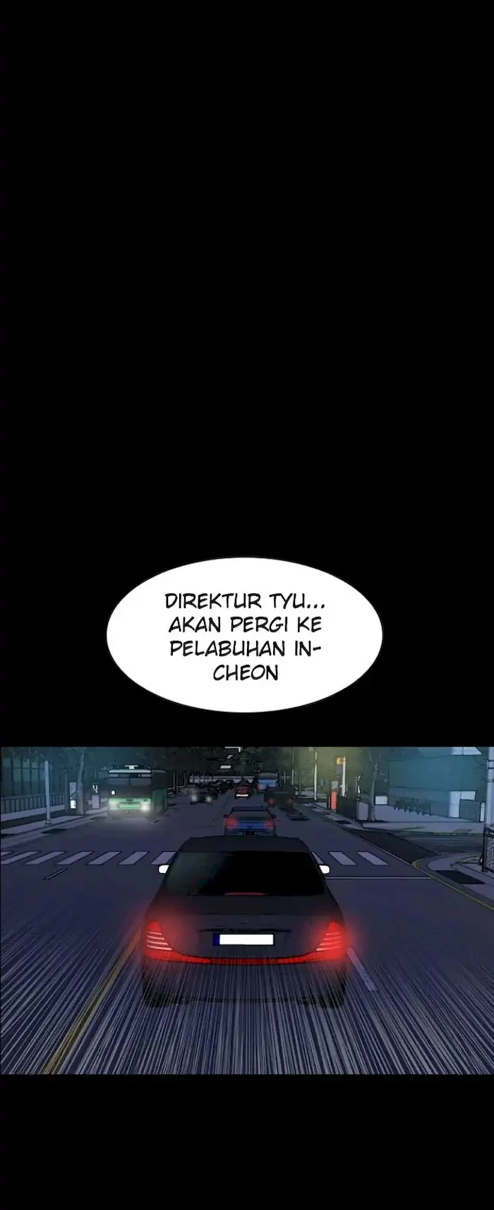 Castle Chapter 98 - halaman 58