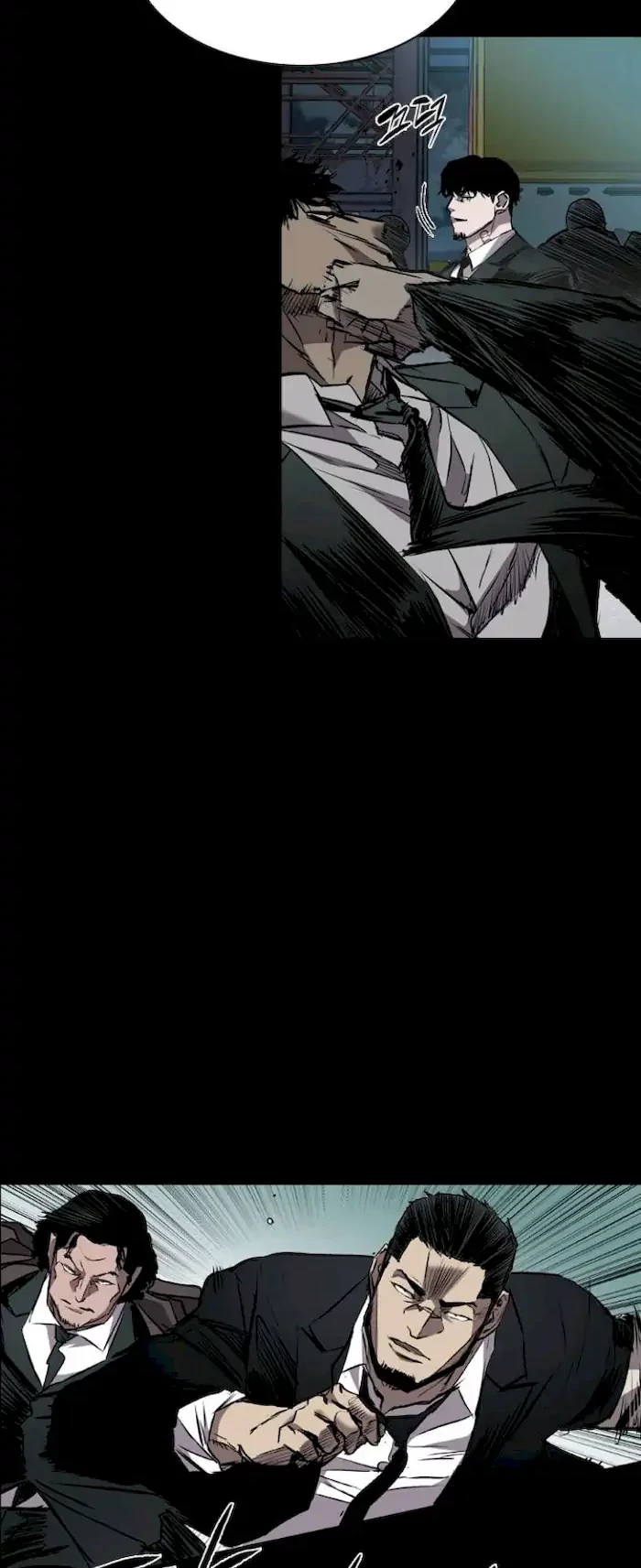 Castle Chapter 99 - halaman 10