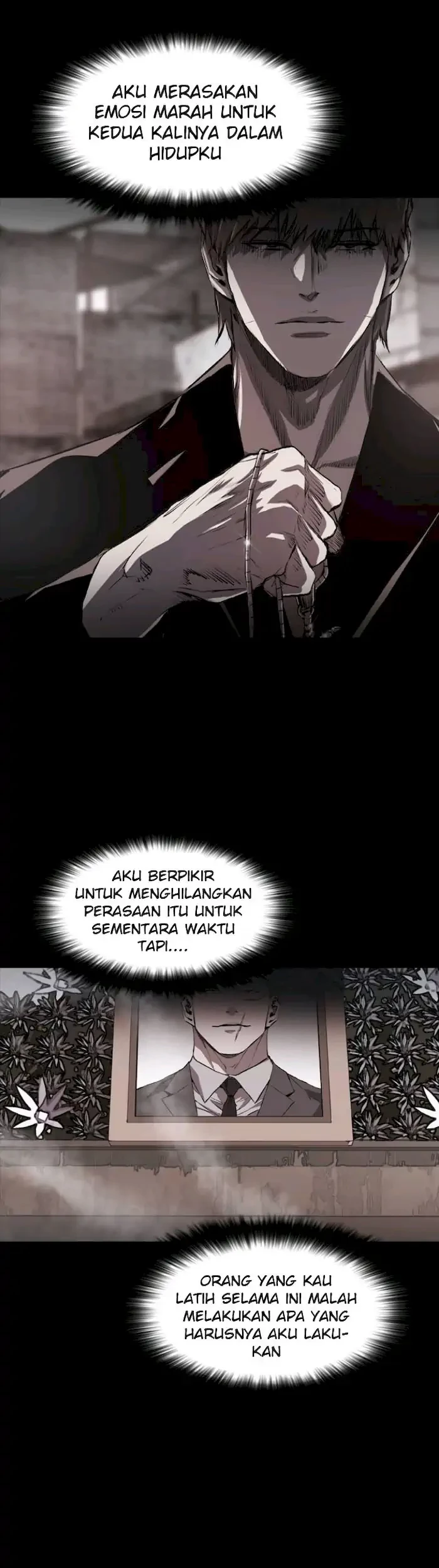 Castle Chapter 99 - halaman 17
