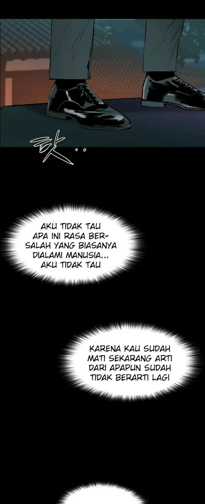 Castle Chapter 99 - halaman 18