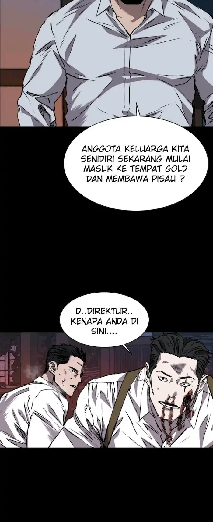 Castle Chapter 99 - halaman 20
