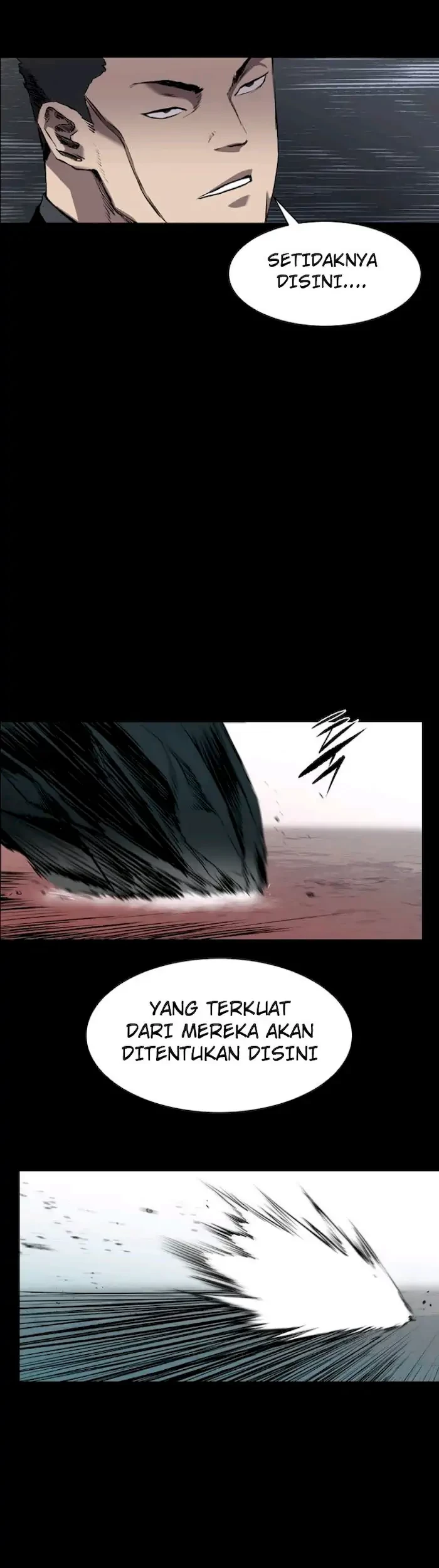 Castle Chapter 99 - halaman 31