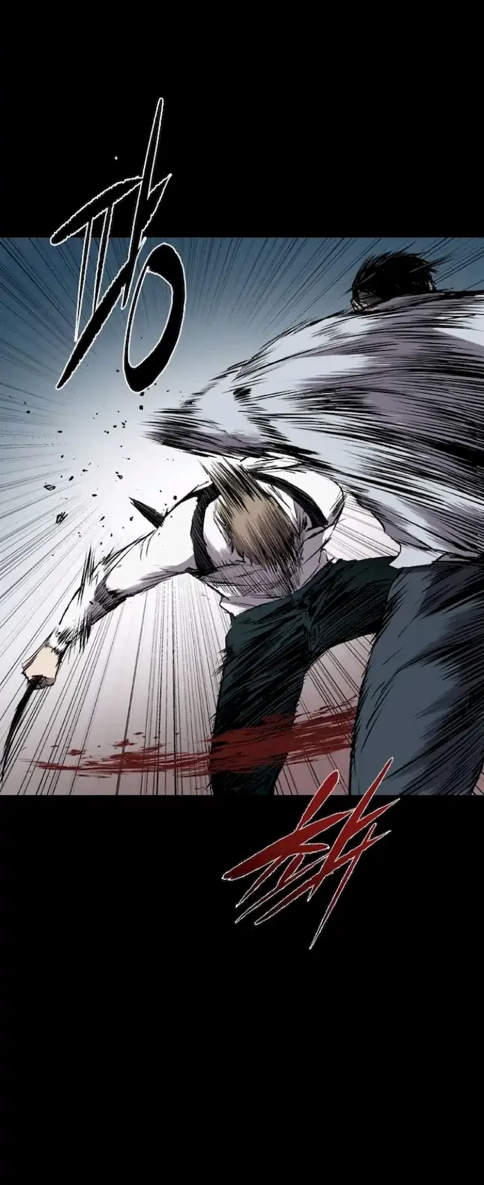 Castle Chapter 99 - halaman 32