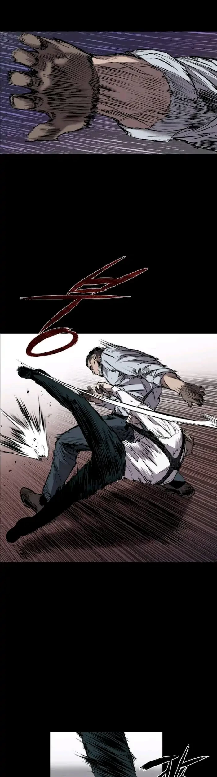 Castle Chapter 99 - halaman 33