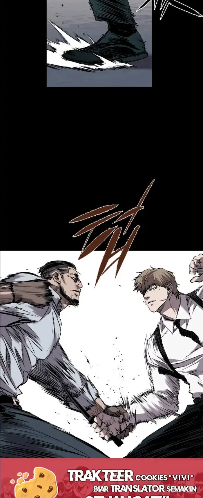 Castle Chapter 99 - halaman 34