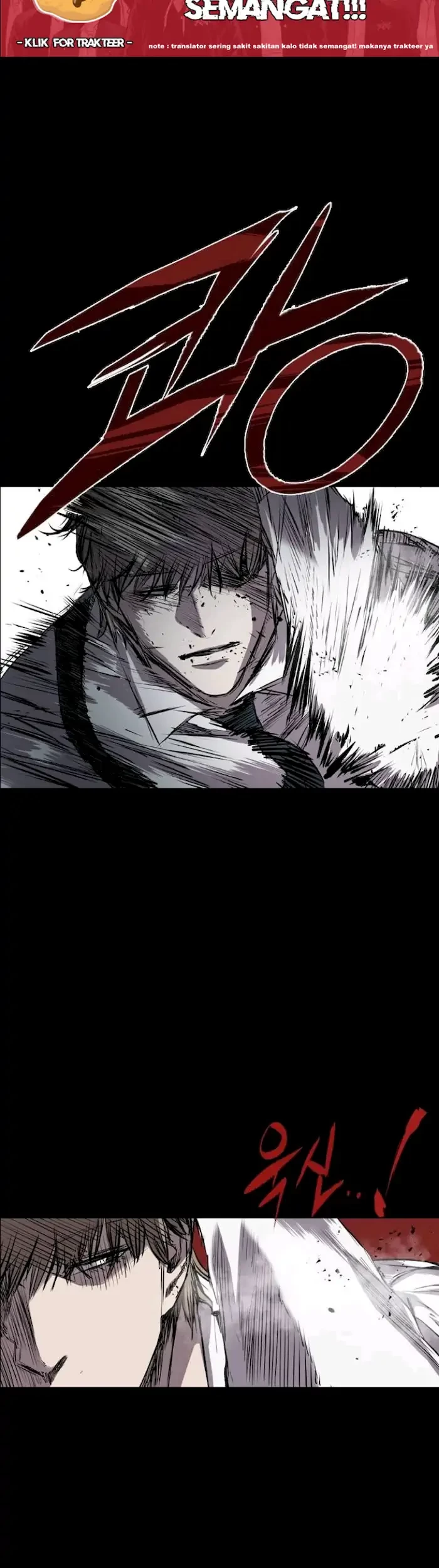 Castle Chapter 99 - halaman 35