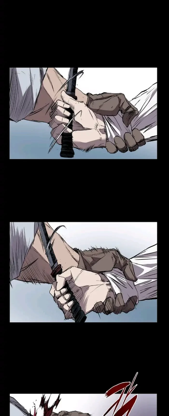 Castle Chapter 99 - halaman 36