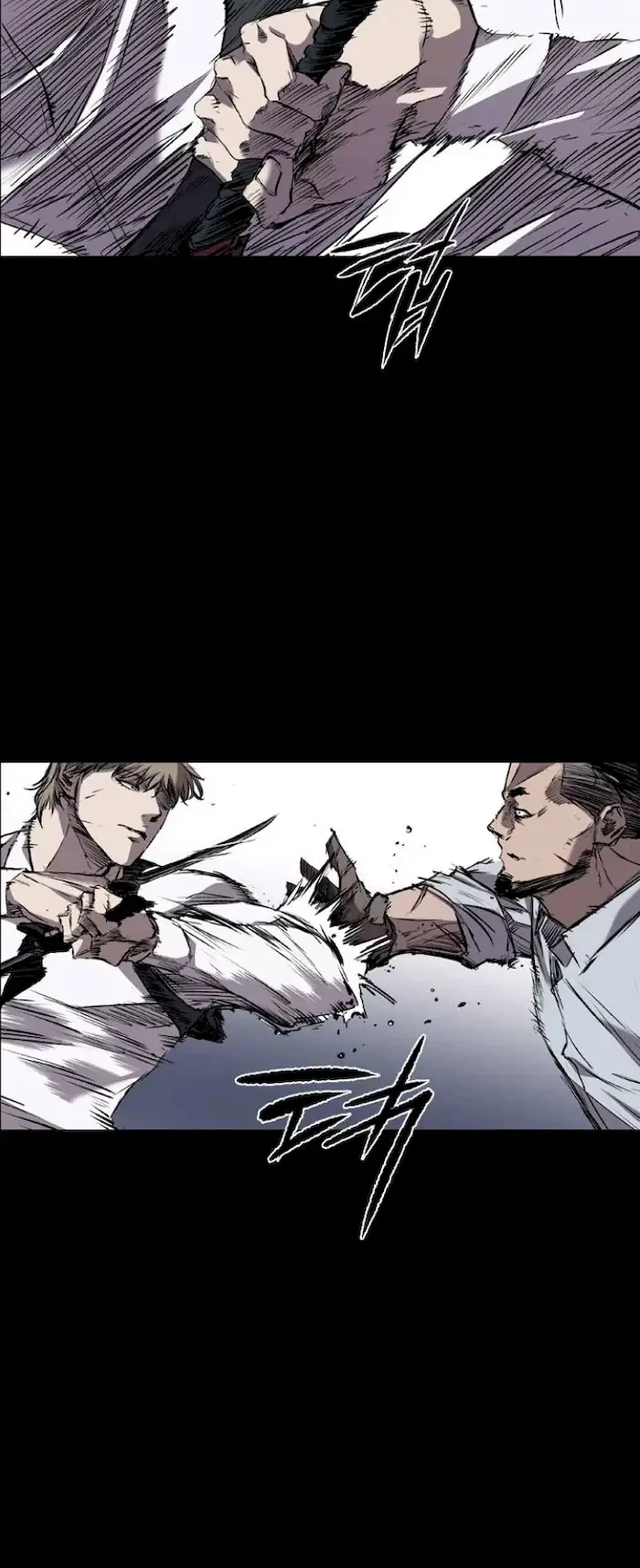 Castle Chapter 99 - halaman 38