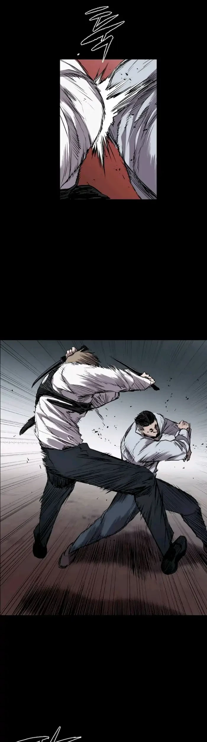Castle Chapter 99 - halaman 39