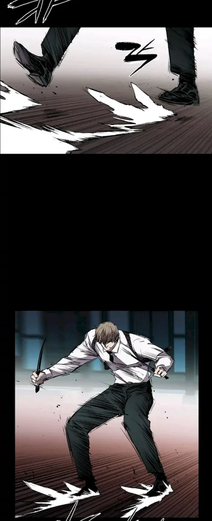 Castle Chapter 99 - halaman 40