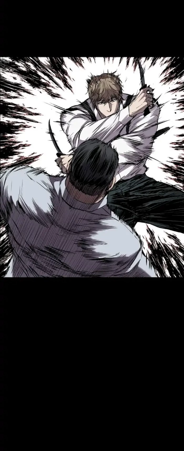 Castle Chapter 99 - halaman 44