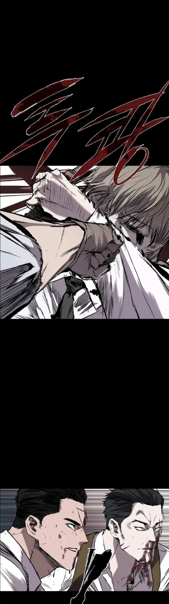 Castle Chapter 99 - halaman 47