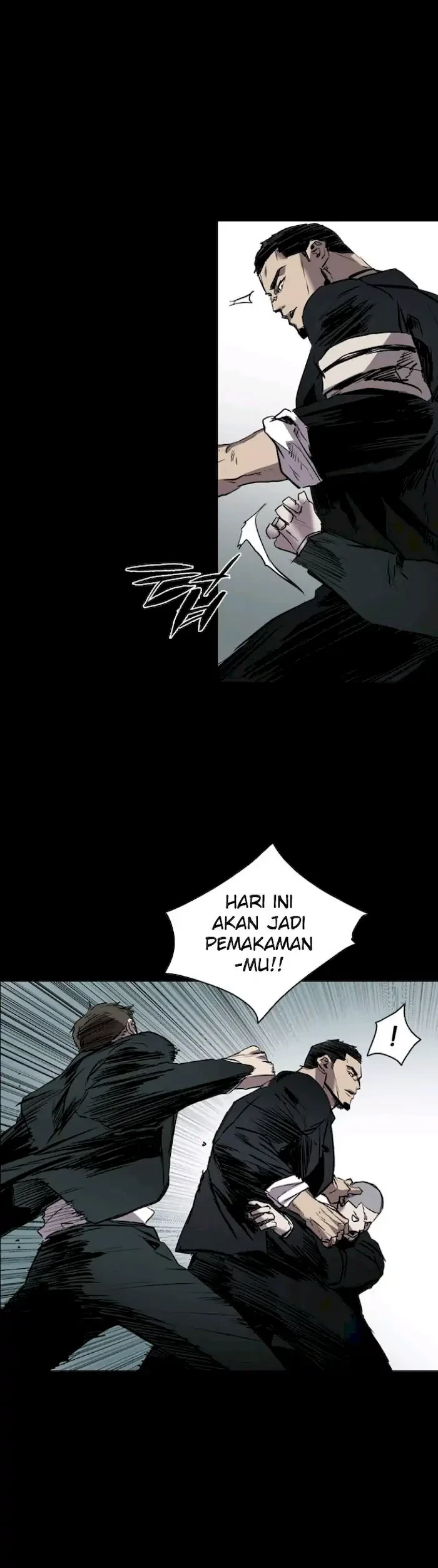 Castle Chapter 99 - halaman 5