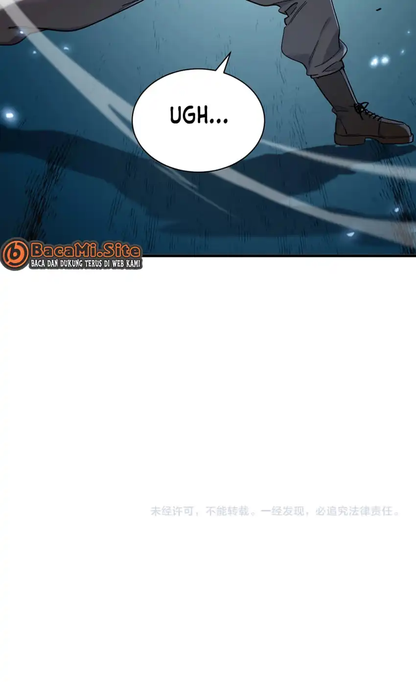 Cataclysm Hunter: I Have an EXP System Chapter 10 - halaman 38