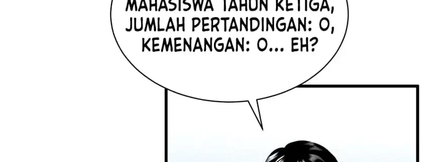 Cataclysm Hunter: I Have an EXP System Chapter 11 - halaman 36