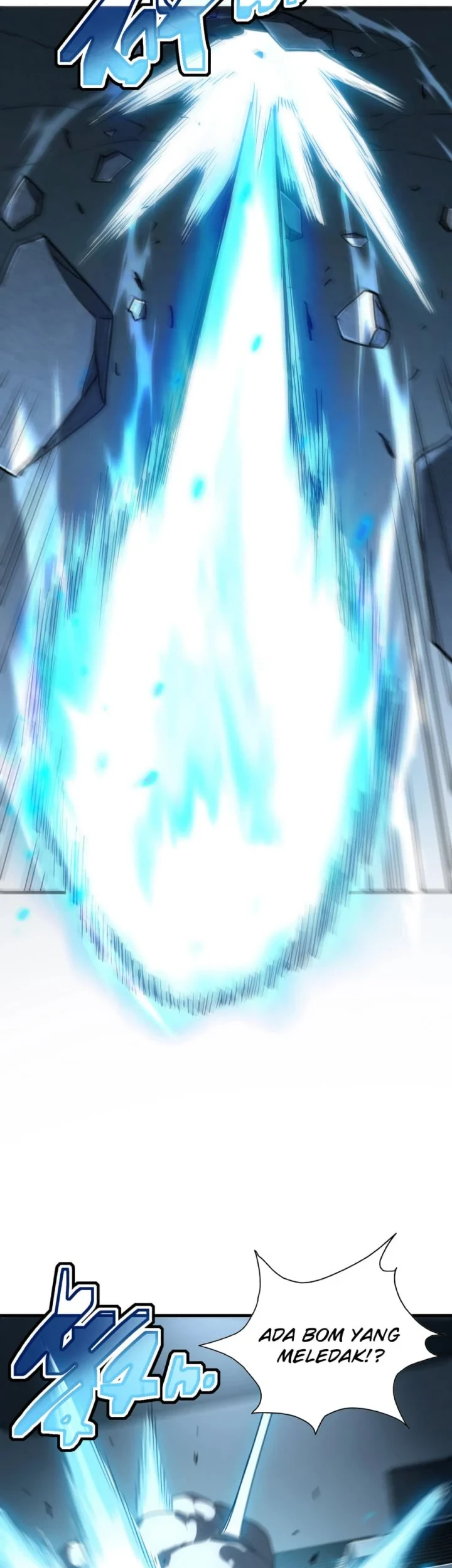 Cataclysm Hunter: I Have an EXP System Chapter 13 - halaman 18