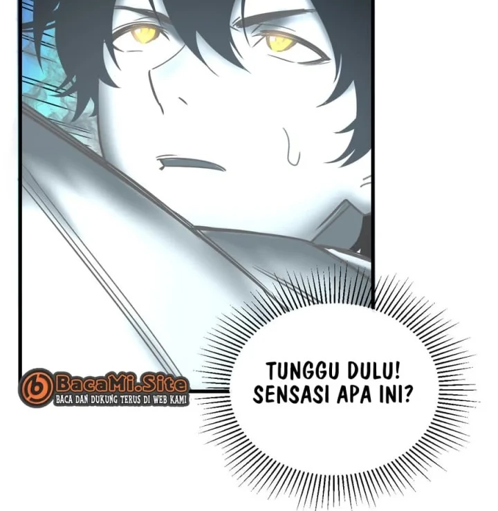 Cataclysm Hunter: I Have an EXP System Chapter 13 - halaman 23