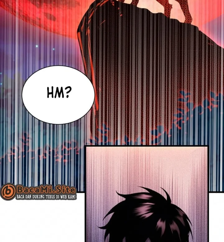 Cataclysm Hunter: I Have an EXP System Chapter 9 - halaman 13