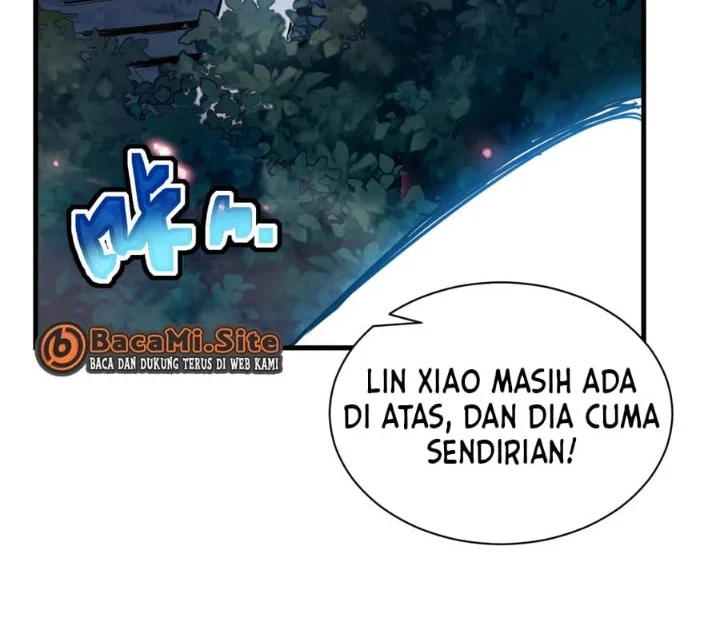 Cataclysm Hunter: I Have an EXP System Chapter 9 - halaman 29