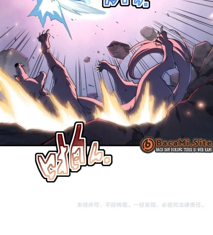 Cataclysm Hunter: I Have an EXP System Chapter 9 - halaman 36
