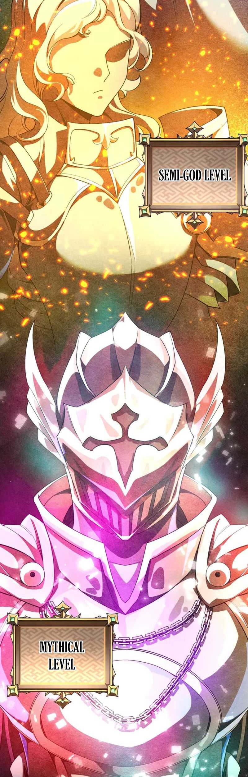 Catastrophic Priest Chapter 1 - halaman 15