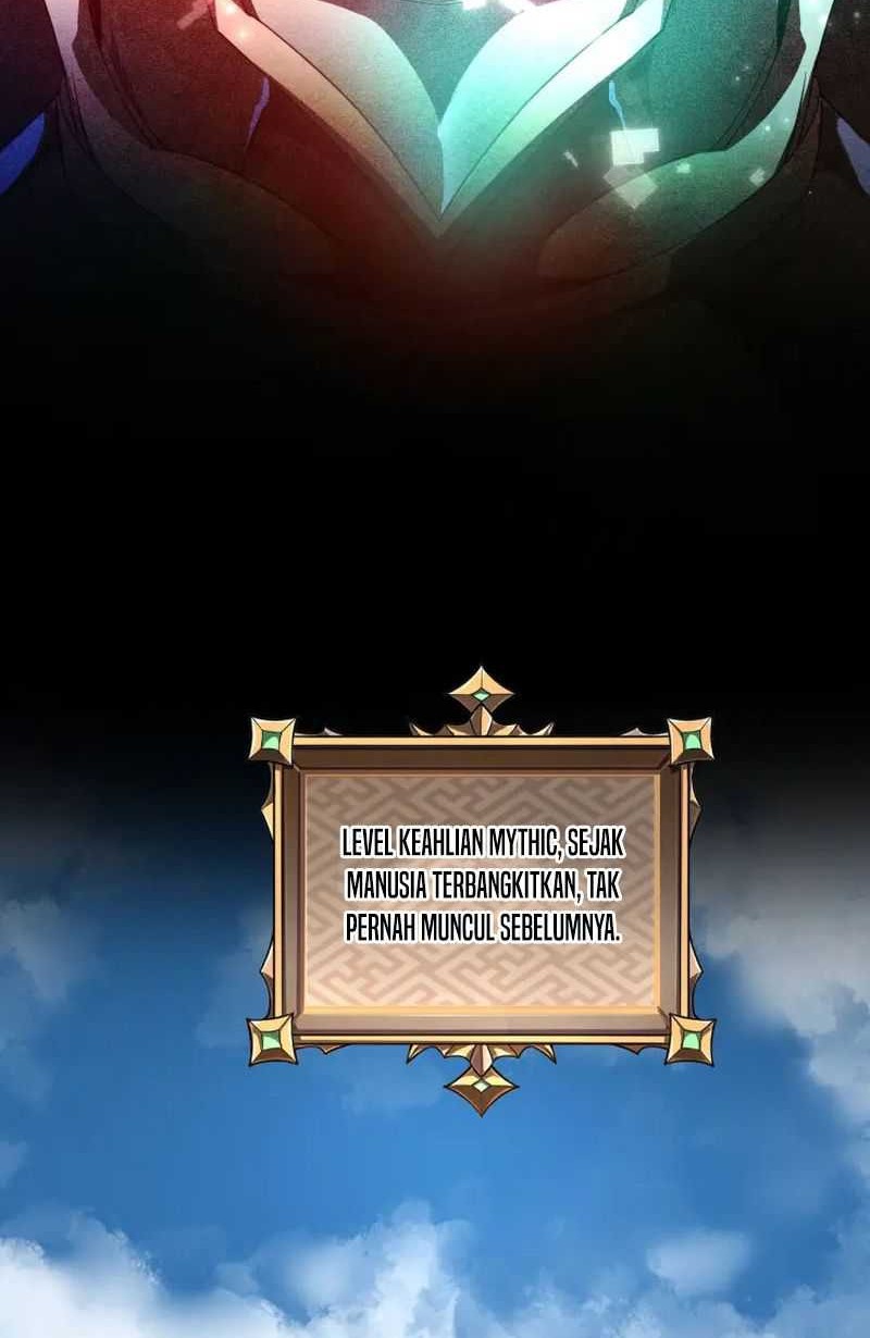 Catastrophic Priest Chapter 1 - halaman 16