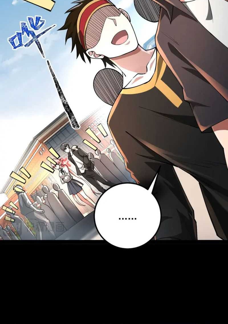 Catastrophic Priest Chapter 1 - halaman 27