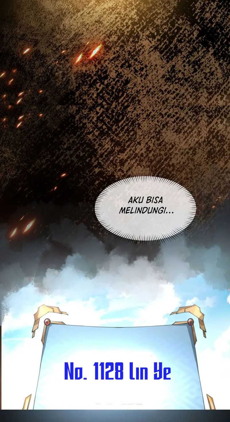 Catastrophic Priest Chapter 1 - halaman 39