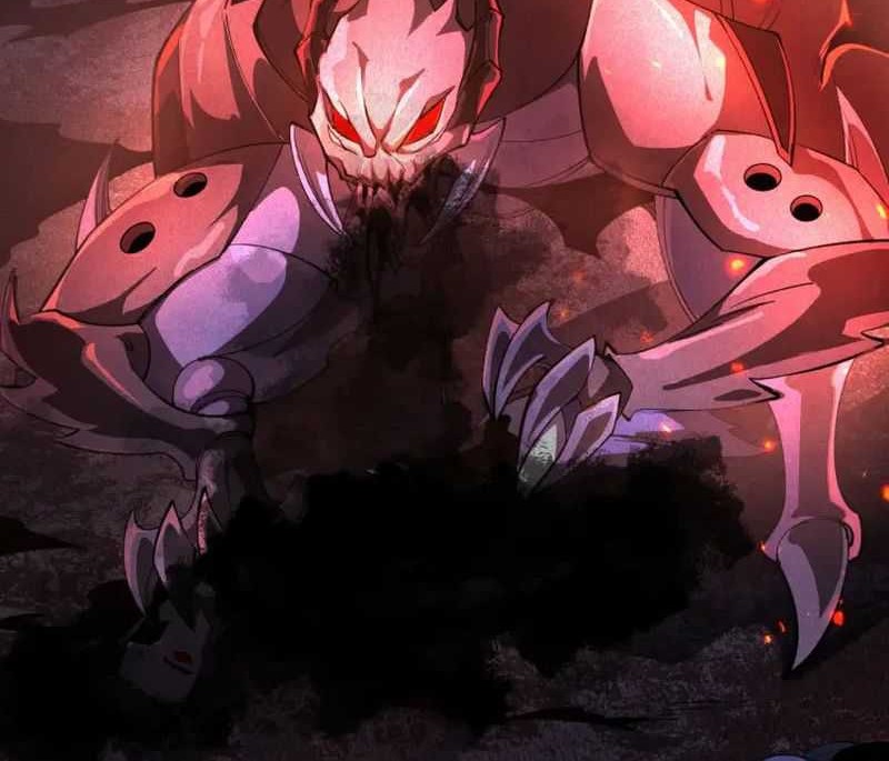 Catastrophic Priest Chapter 1 - halaman 4