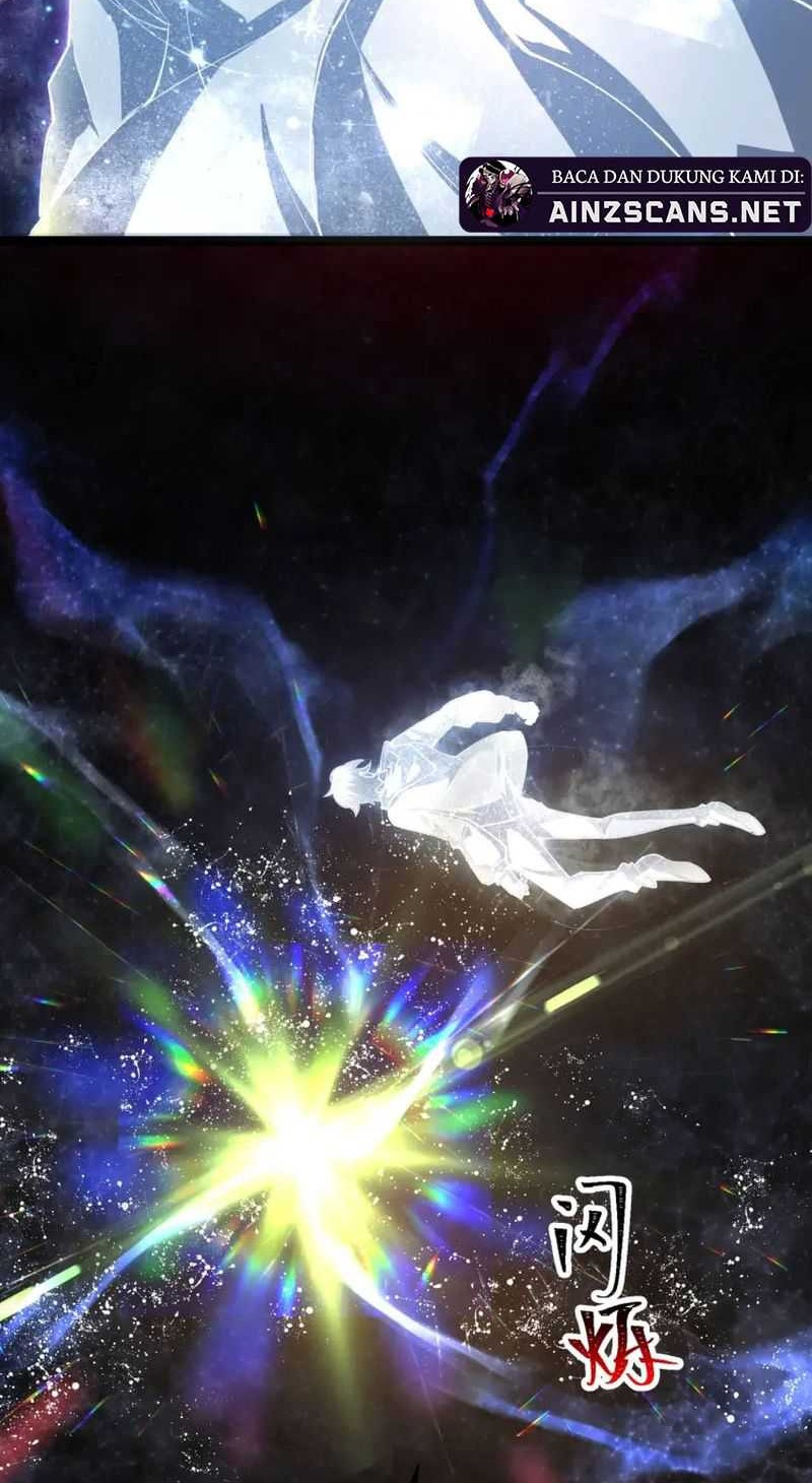 Catastrophic Priest Chapter 1 - halaman 43