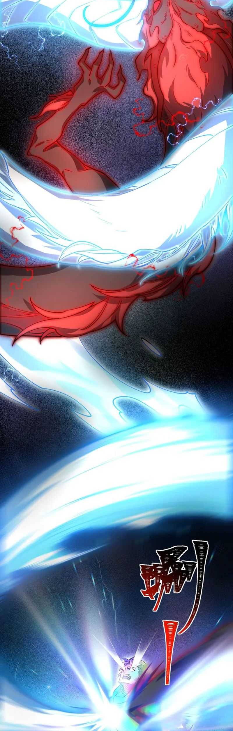 Catastrophic Priest Chapter 1 - halaman 46