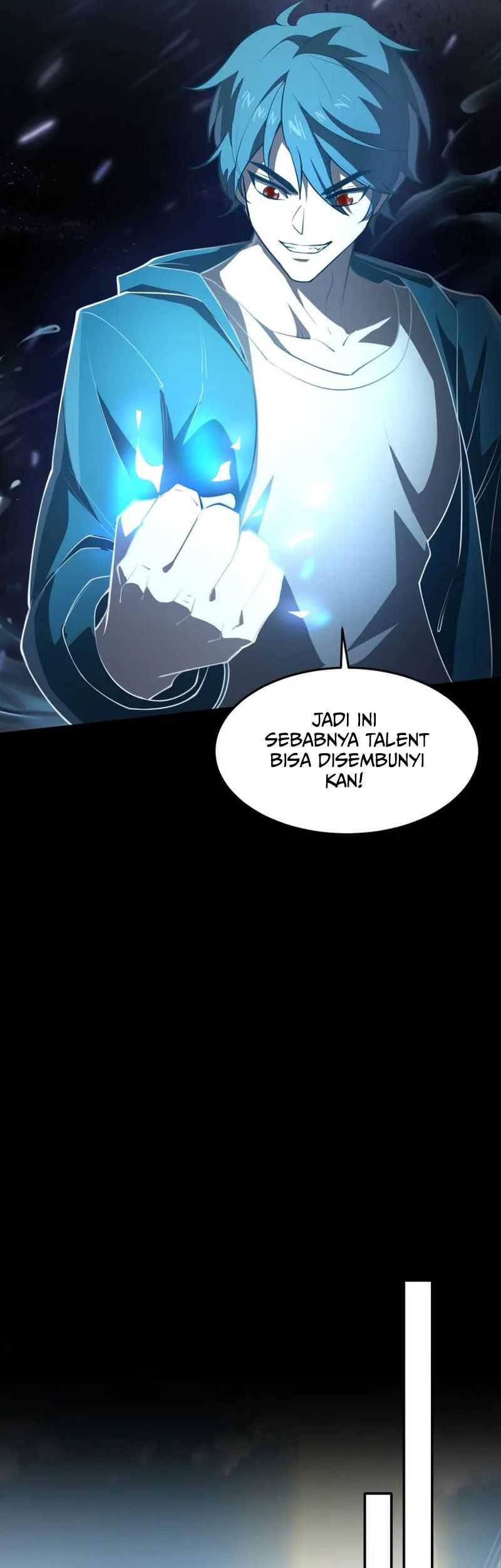 Catastrophic Priest Chapter 1 - halaman 52