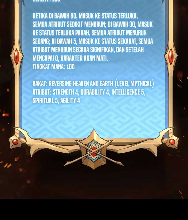 Catastrophic Priest Chapter 1 - halaman 61