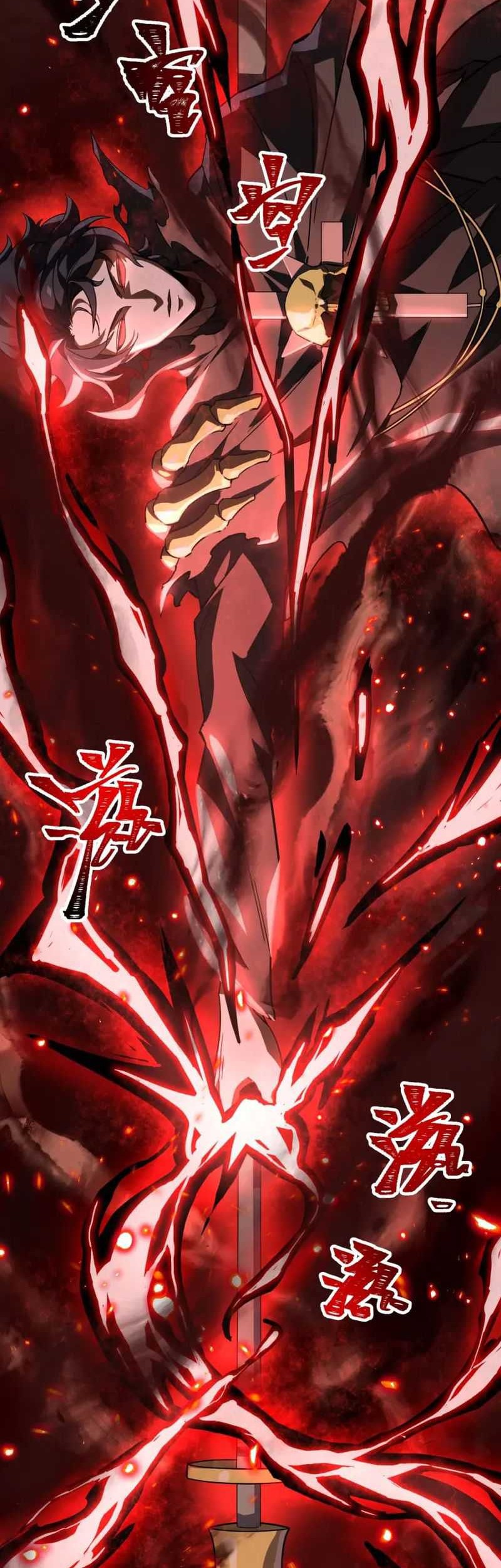 Catastrophic Priest Chapter 1 - halaman 63