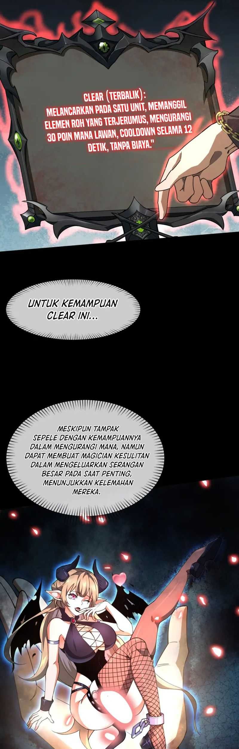 Catastrophic Priest Chapter 1 - halaman 66