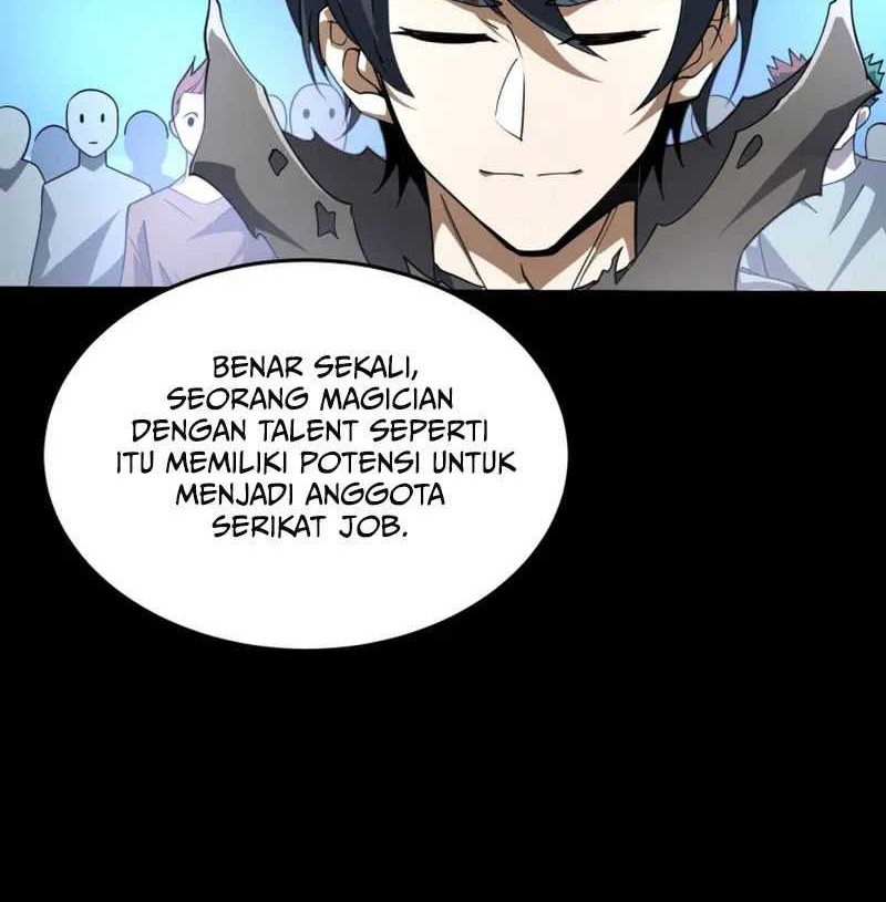 Catastrophic Priest Chapter 1 - halaman 72