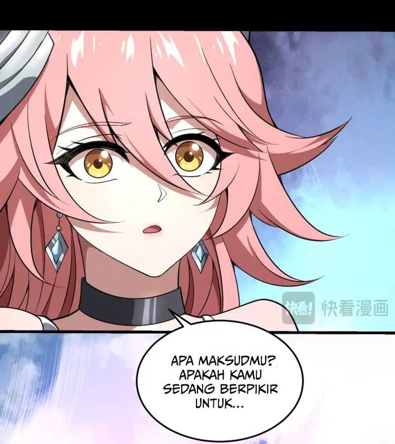 Catastrophic Priest Chapter 1 - halaman 76