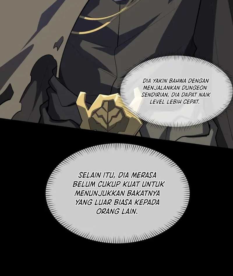 Catastrophic Priest Chapter 1 - halaman 83