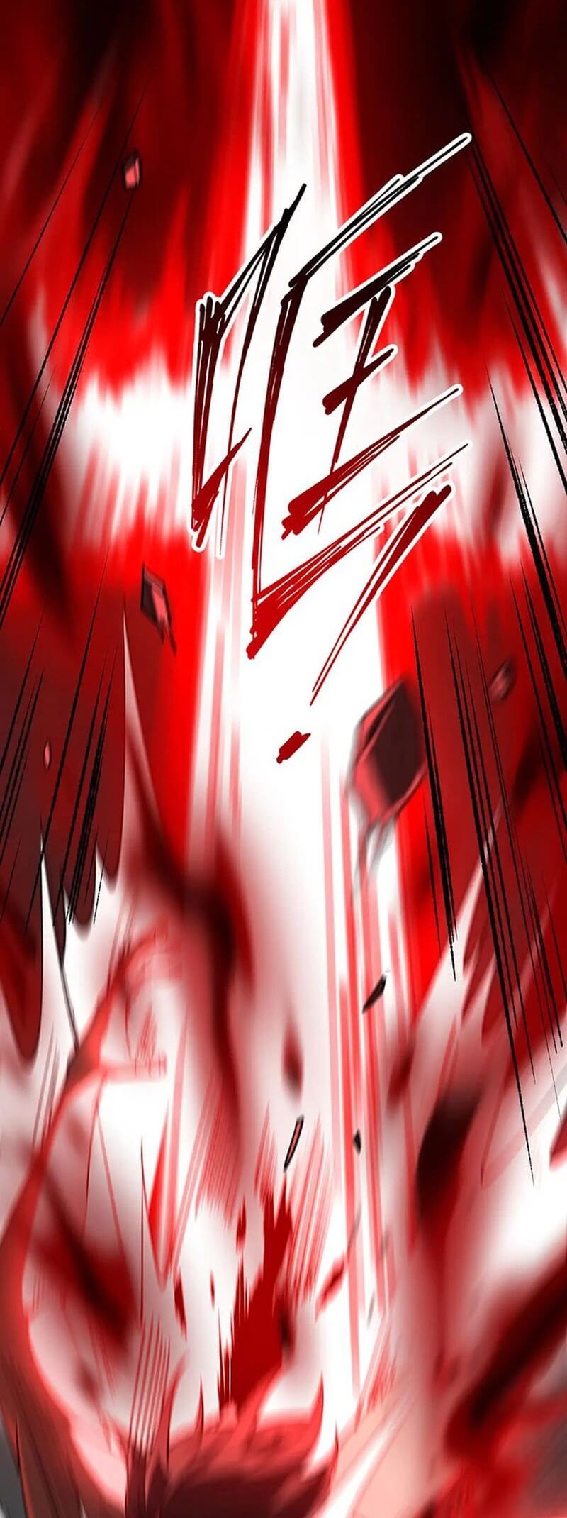 Catastrophic Priest Chapter 10 - halaman 28