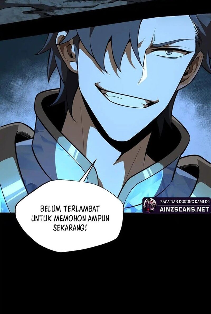 Catastrophic Priest Chapter 10 - halaman 4
