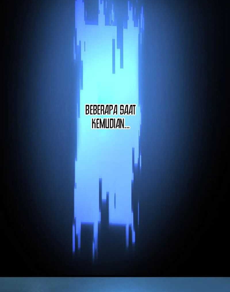 Catastrophic Priest Chapter 11 - halaman 27