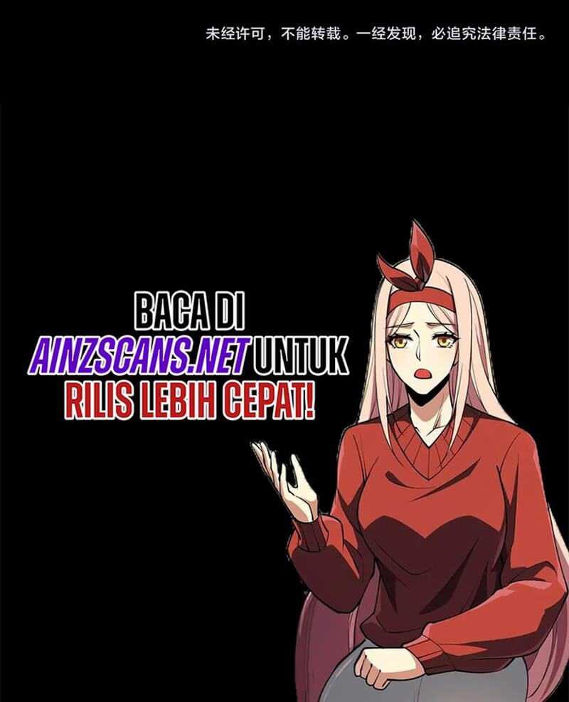 Catastrophic Priest Chapter 11 - halaman 32