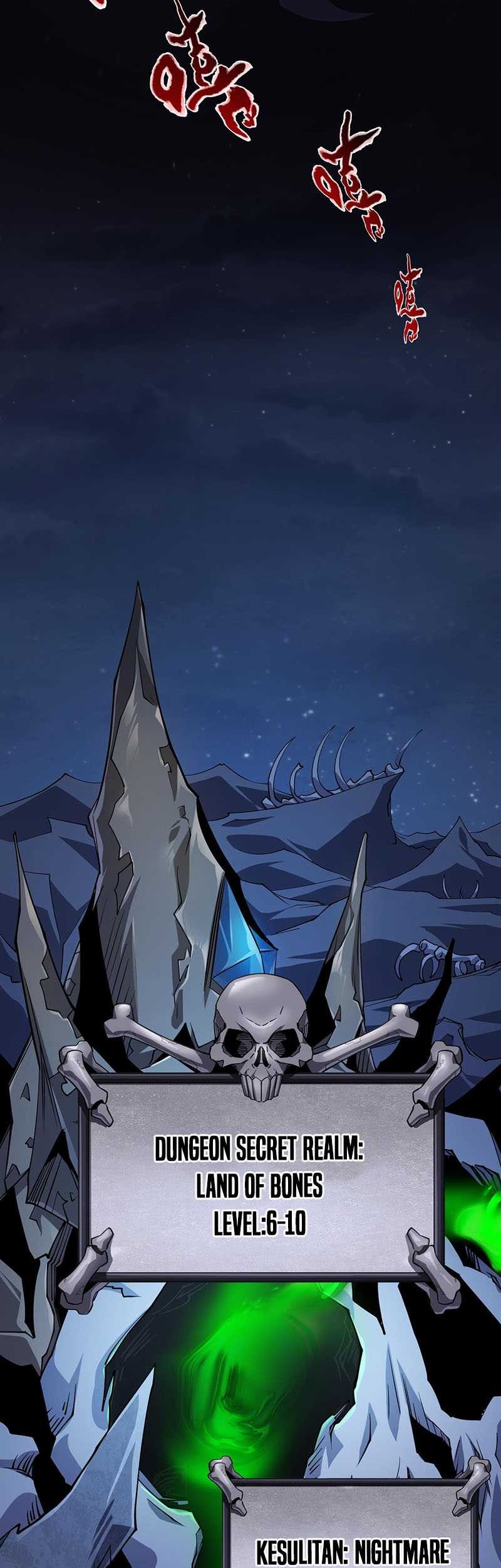 Catastrophic Priest Chapter 13 - halaman 13