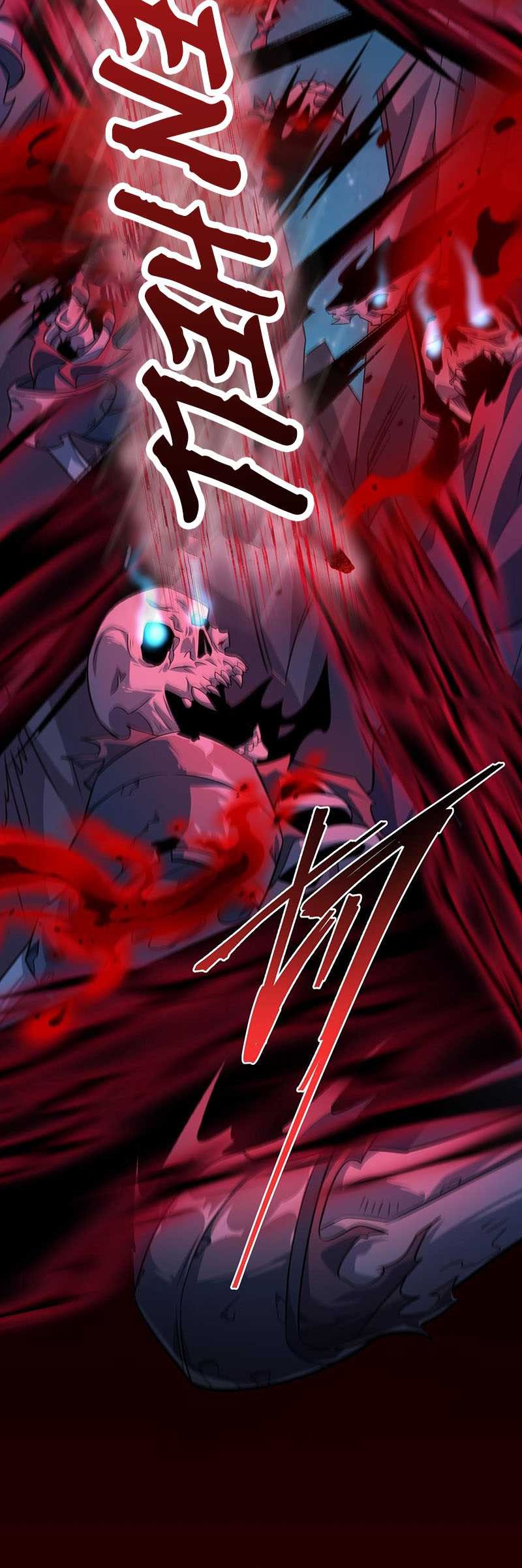 Catastrophic Priest Chapter 13 - halaman 37