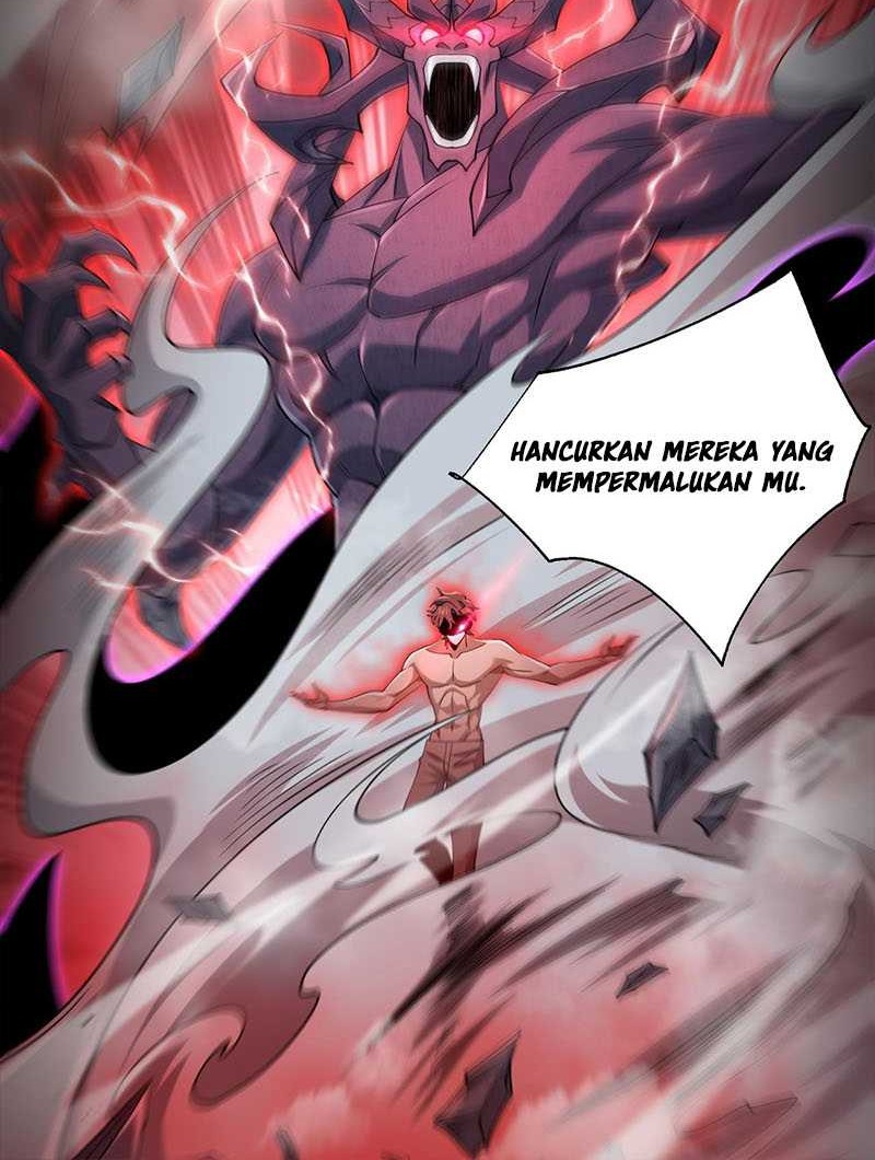 Catastrophic Priest Chapter 13 - halaman 9
