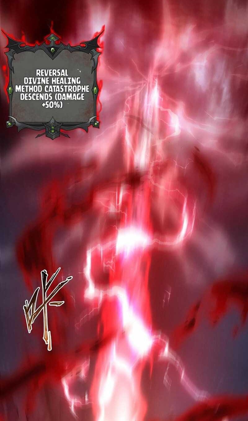 Catastrophic Priest Chapter 14 - halaman 8
