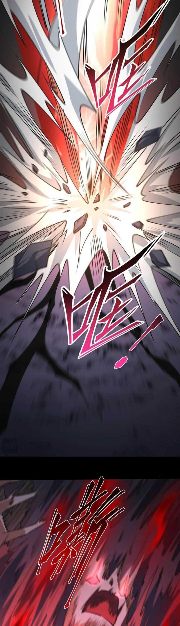 Catastrophic Priest Chapter 15 - halaman 25